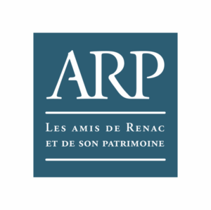 Logo Les Amis de Renac et de son Patrimoine
